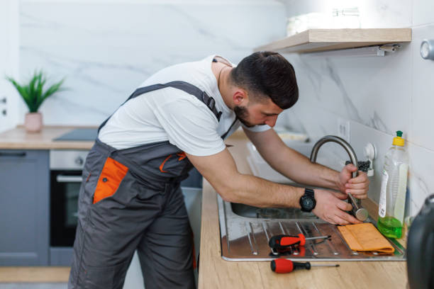 Best Same-Day Plumbing Service  in Shasta, CA