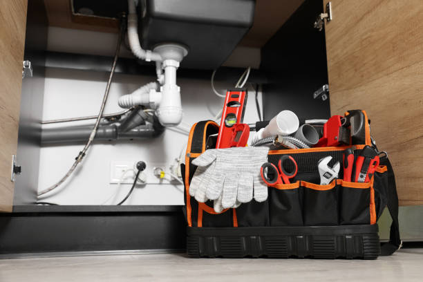 Best Pipe Repair Near Me  in Shasta, CA