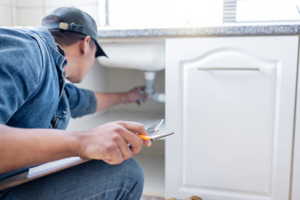 Septic Systems in Shasta, CA