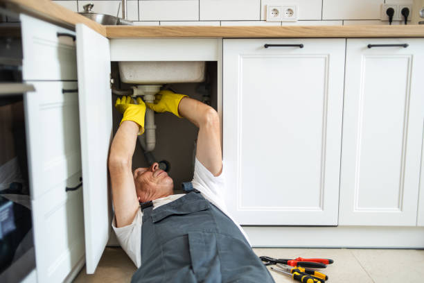 Best Pipe Repair Near Me  in Shasta, CA