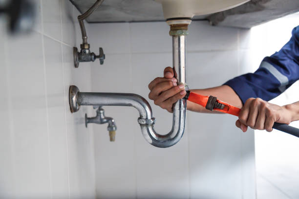Trusted Shasta, CA Plumbing Experts