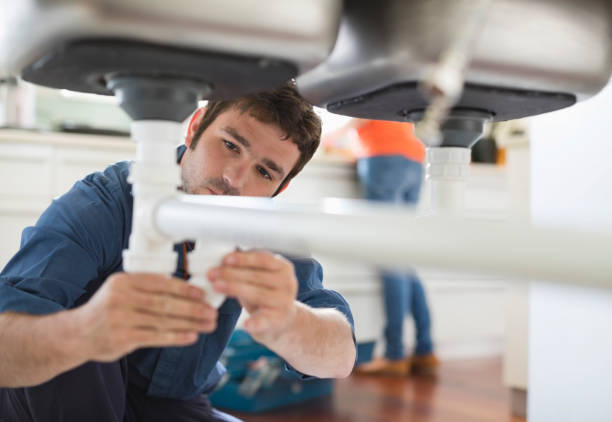 Best Water Softener Installation  in Shasta, CA