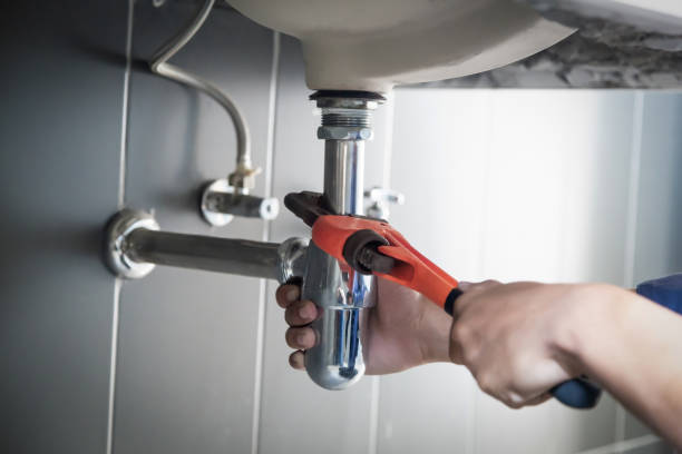Best Plumbing Inspection Services  in Shasta, CA