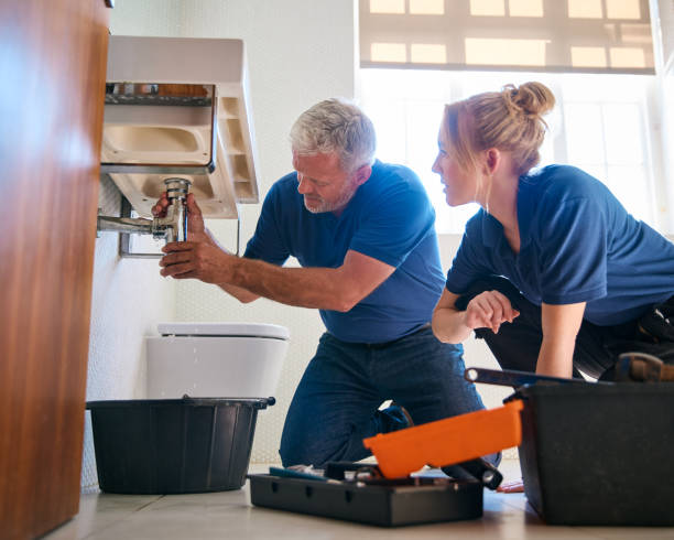 Septic Systems in Shasta, CA